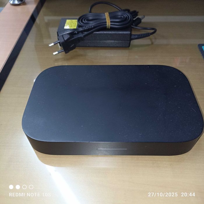 Asus Meet Mini i7-10ª.Geração