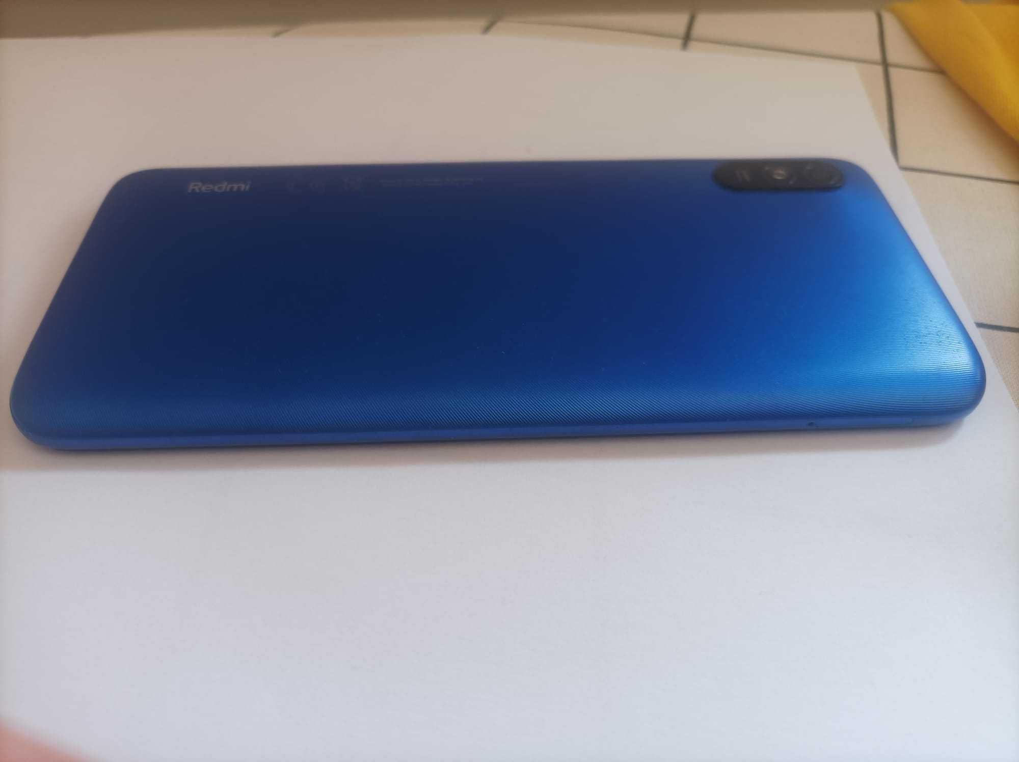 Xiaomi Redmi 9AT M2006C3LVG 2GB / 32GB Smartphone Azul