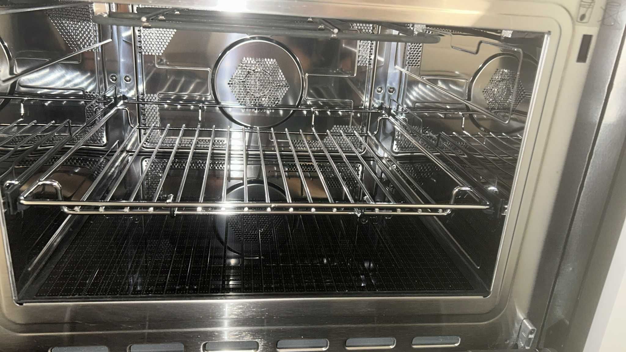 Forno micro-ondas Bosch