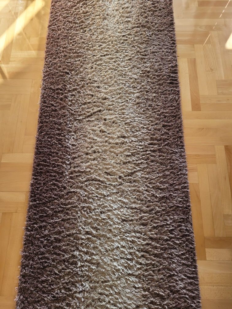 Chodnik dywan 340x80