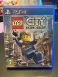 Lego tajny agent Ps4