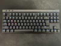 Klawiatura Gamingowa Bezprzewodowa Logitech G515 Lightspeed TKL