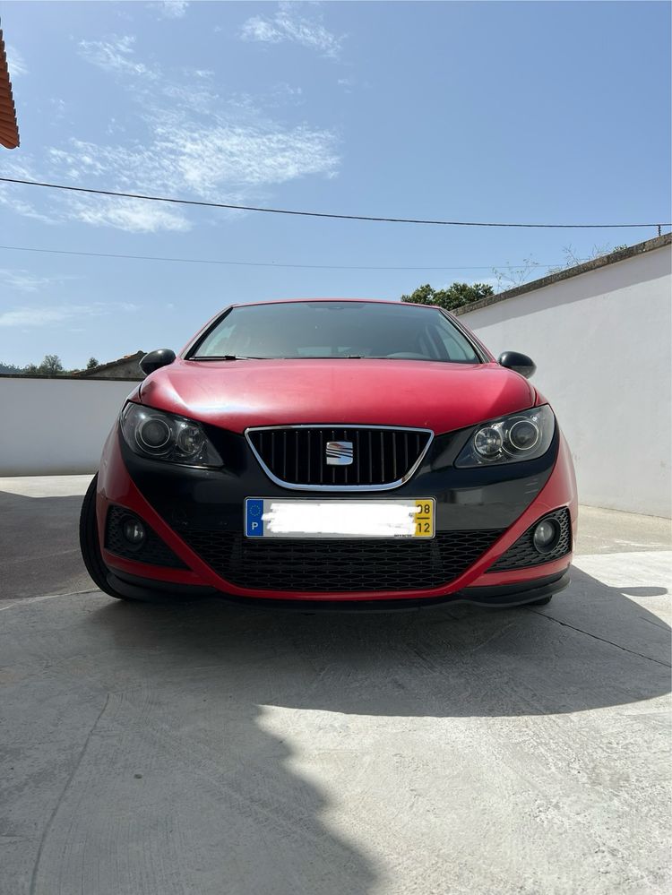 Ibiza 6J Pd130 Asz