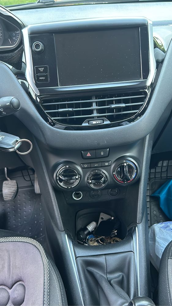 Vende-se Peugeot em bom estado