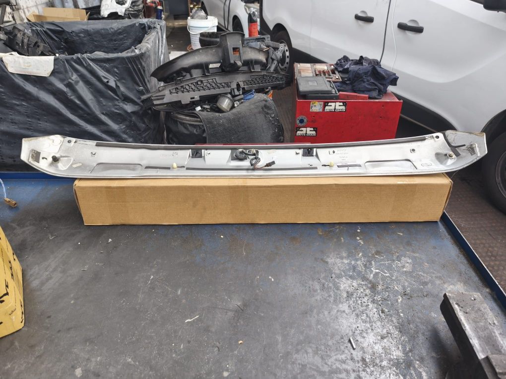 Aileron SEAT Ibiza