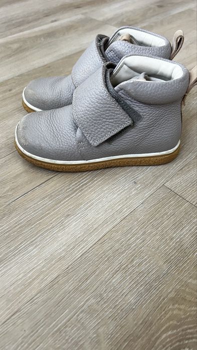 Черевички шкіряні Ecco