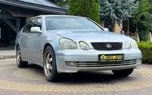 Lexus GS 300 1999