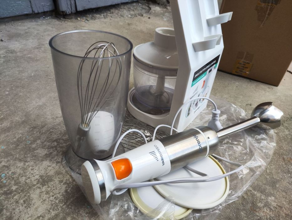 Gorenje Блендер. HBX804VS