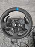 Kierownica Logitech G923 SE Shifter Combo z pedałami