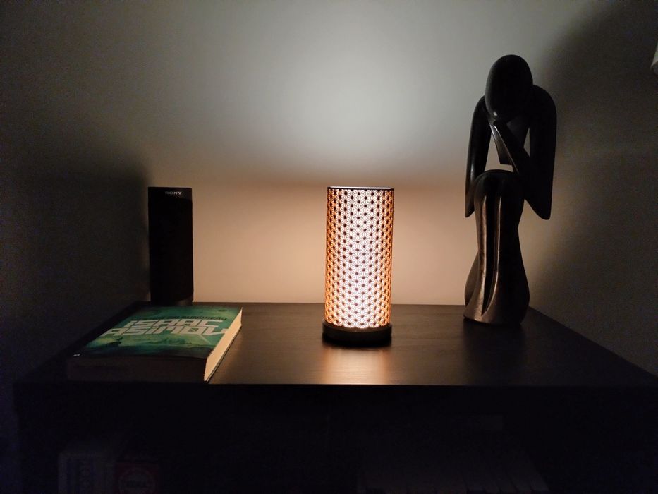Candeeiro -  LED