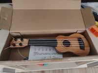 Gitarka ukulele dla dzieci