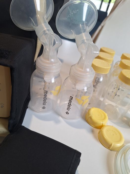 Medela Pump In Style laktator elektryczny