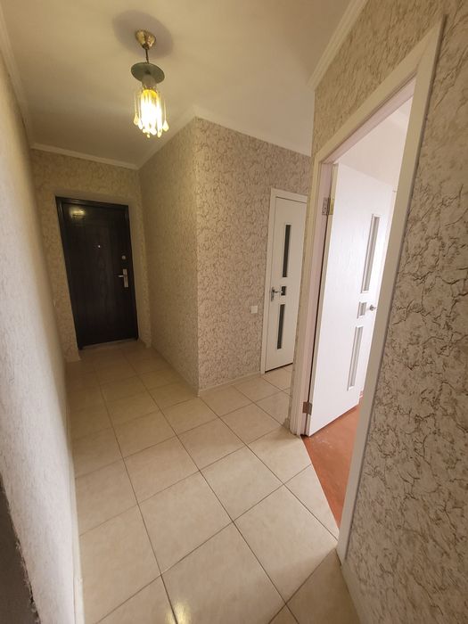 Двокімнатна квартира