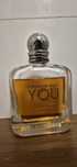 Perfumy Emporio Armani Stronger With You
Emporio Stron