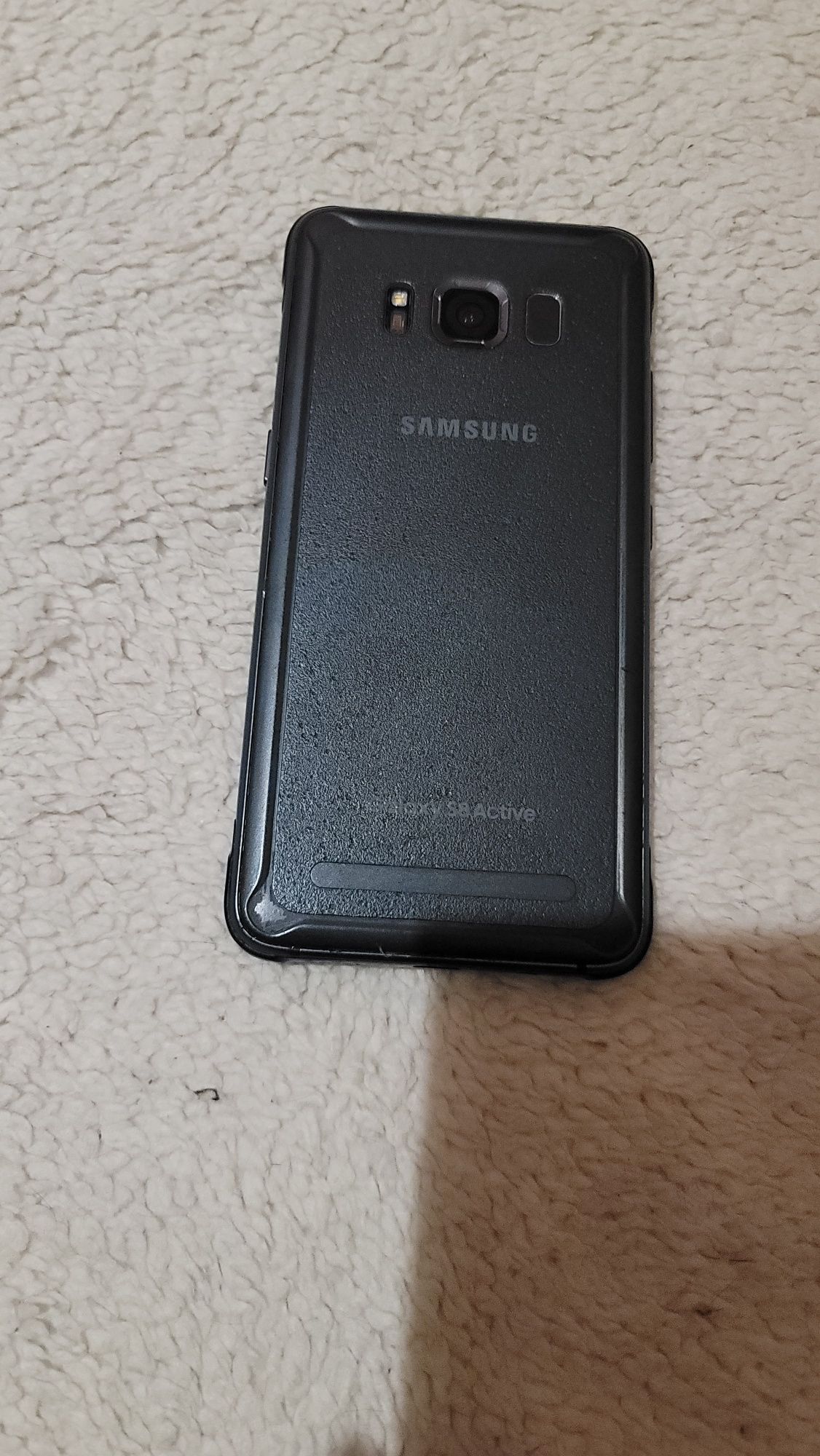 Samsung S8 Active G892A 4/64гб.