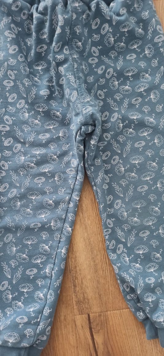 Legginsy, dresy 92/98