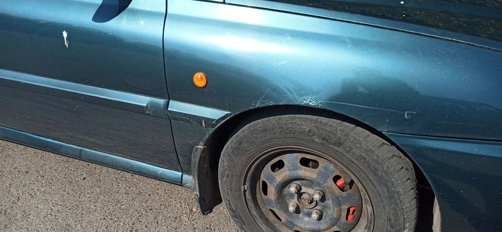 Продам KIA RIO 2003 р.