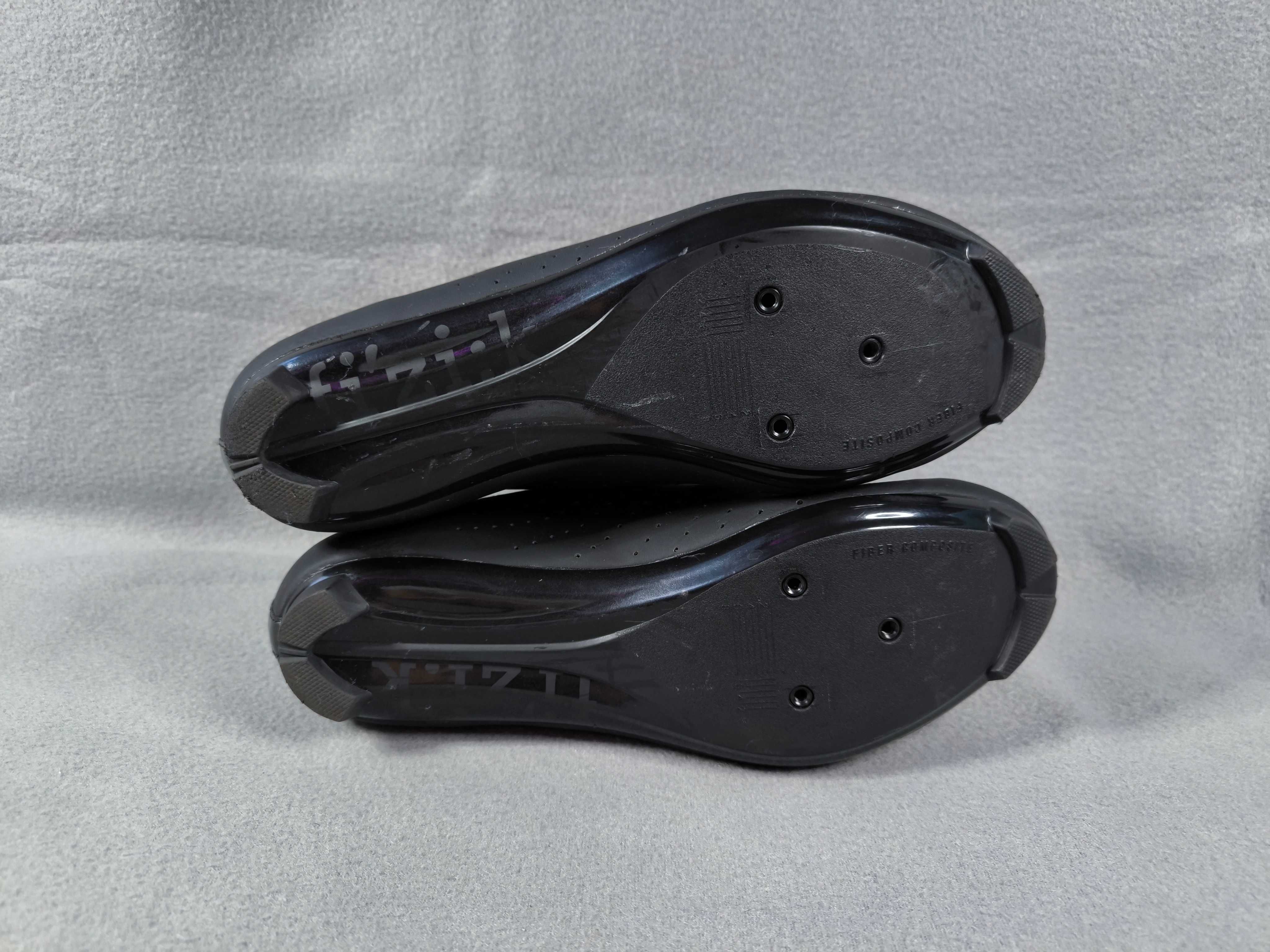 Шоссейные велотуфли Fizik R5 Tempo Overcurve, 42 (27см)