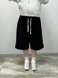 Широкі котонові шорти baggy opium rap широкие шорты sweatpants Jaded