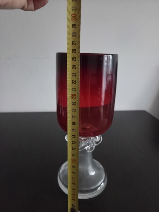 Kielich puchar Tarnowiec