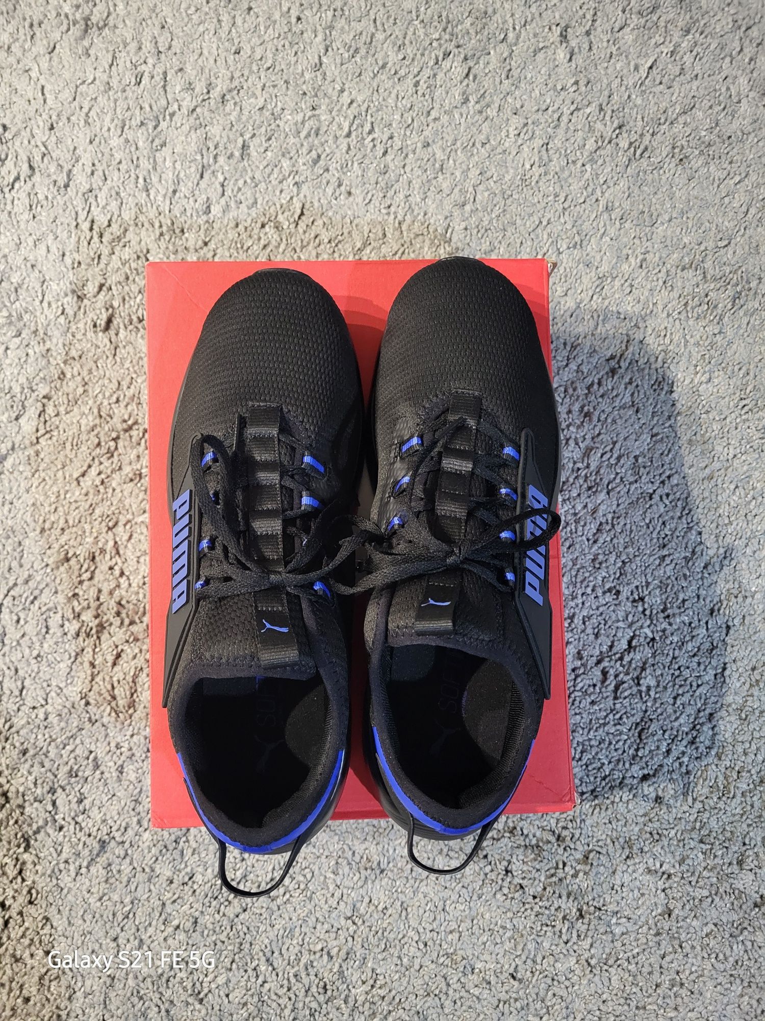Кросівки PUMA 44 розмір