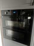 Piekarnik elektryczny Samsung NV75N5641RB