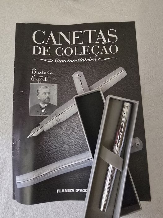 Canetas colecção ou para uso.