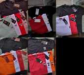 Koszulka Shirt koszulki karl ralph guess levis serek damskie