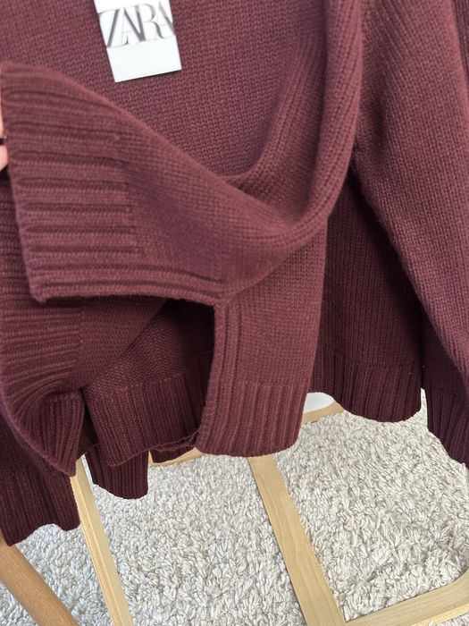 Светр Zara S, M, L