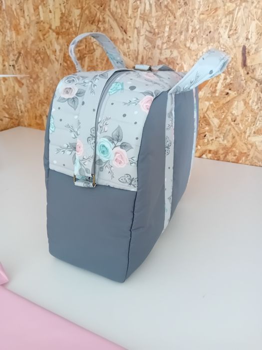 Mala de maternidade grande