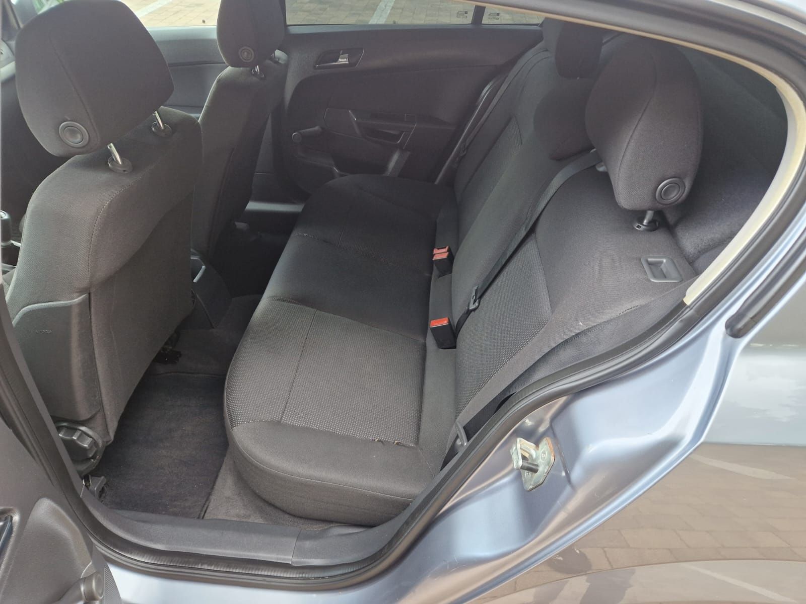 Opel Astra 1.4B Stan bardzo dobry