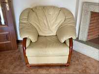 Conjunto de sofás
