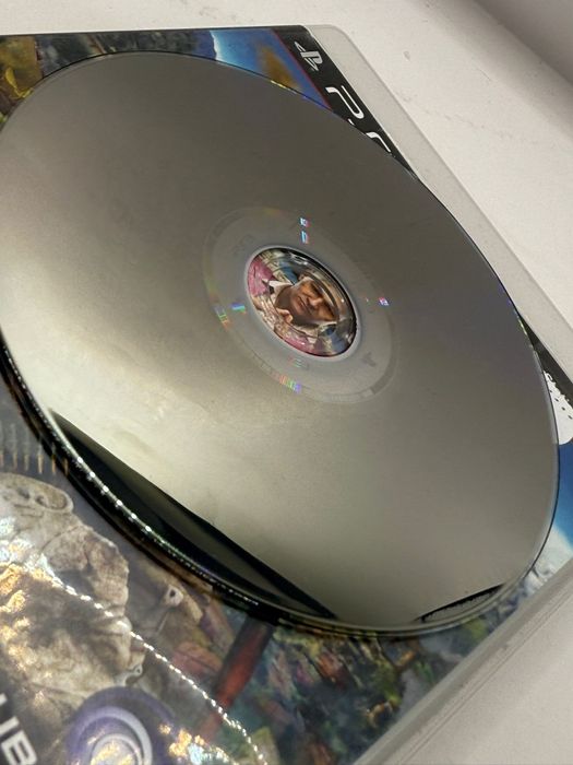 Farcry 4 Ps3 nr 0432