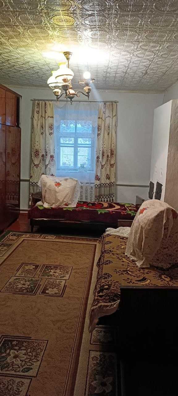 Будинок с.Залісці, Дунаєвецький район