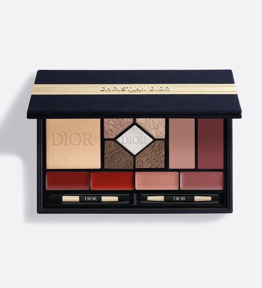 Dior Ecrin Couture 2023 Holiday Limited