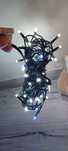 Lampki choinkowe 80 LED