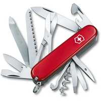 Victorinox Scyzoryk Ranger 1.3763 - 21 narzędzi