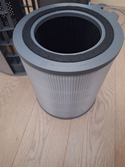 Purificador de ar Hoover