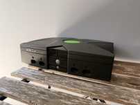 Okazja! Xbox Classic / 100% sprawny