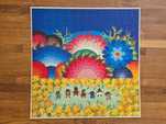 Puzzle Unicef 453B - kultowa układanka, 123