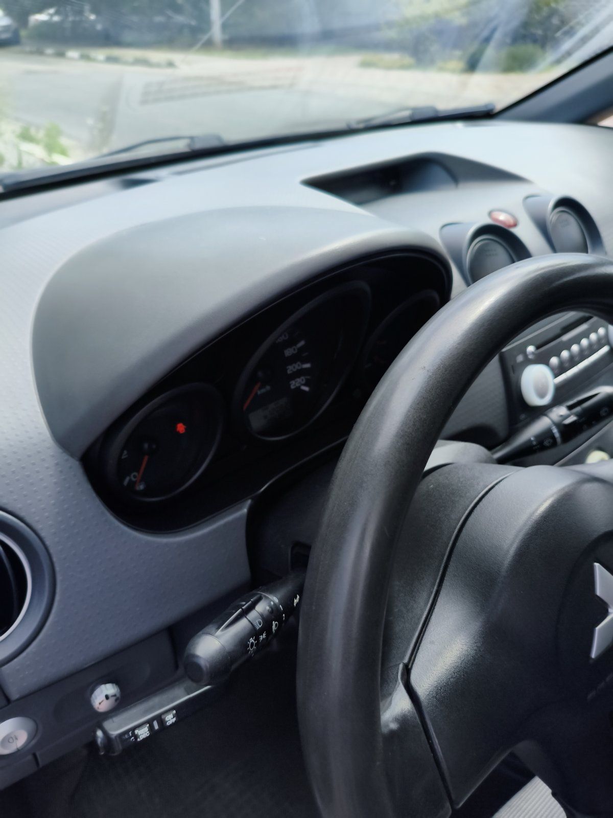 Mitsubishi colt Акпп