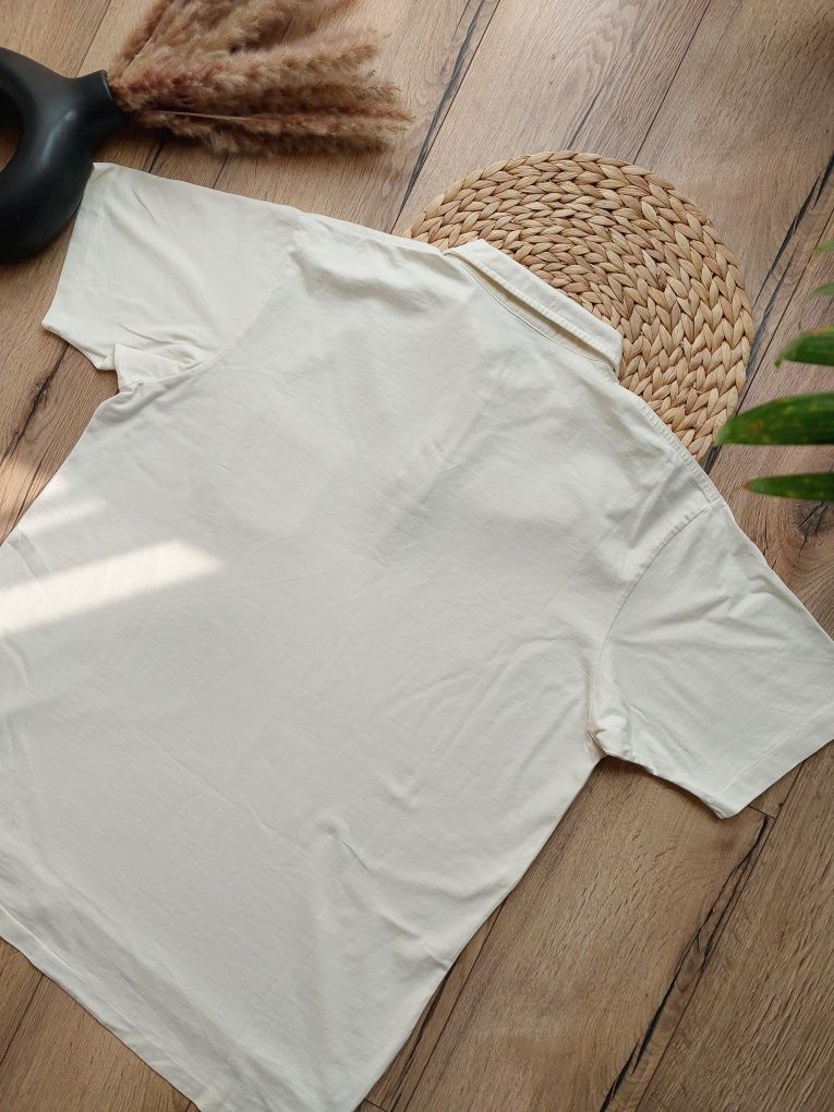 Koszulka Polo Ralph Lauren Bawełniana polówka na krótki rękaw 2XL