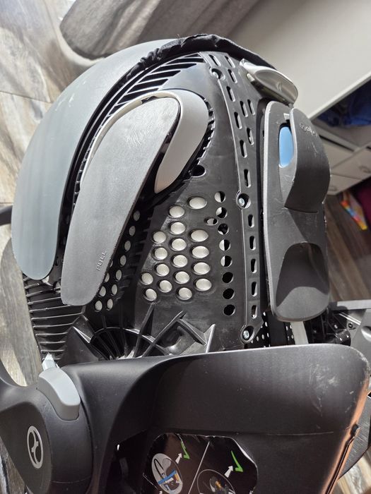 Fotelik, nosidełko Cybex Cloud Z z bazą