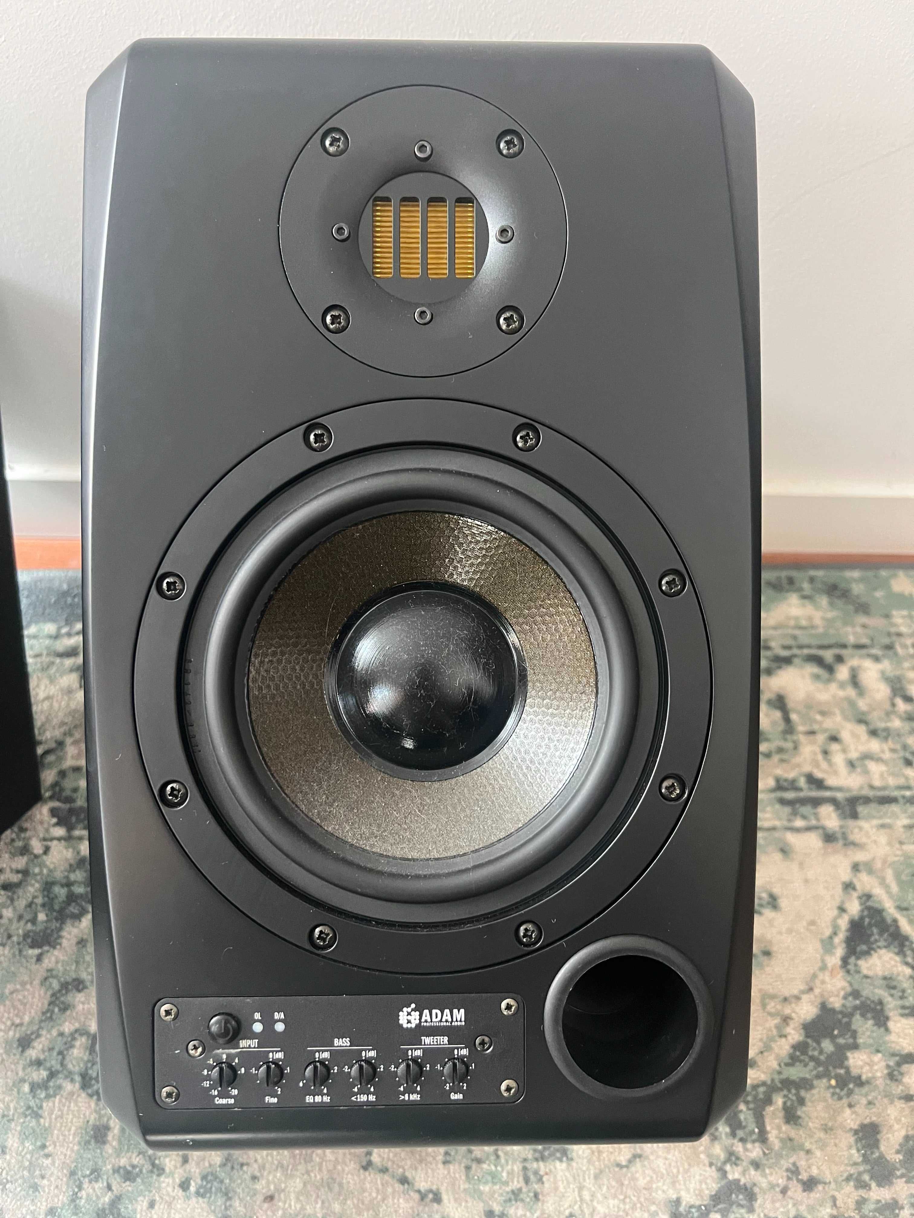 Selling a Pair of Adam S2X Speakers - €1550