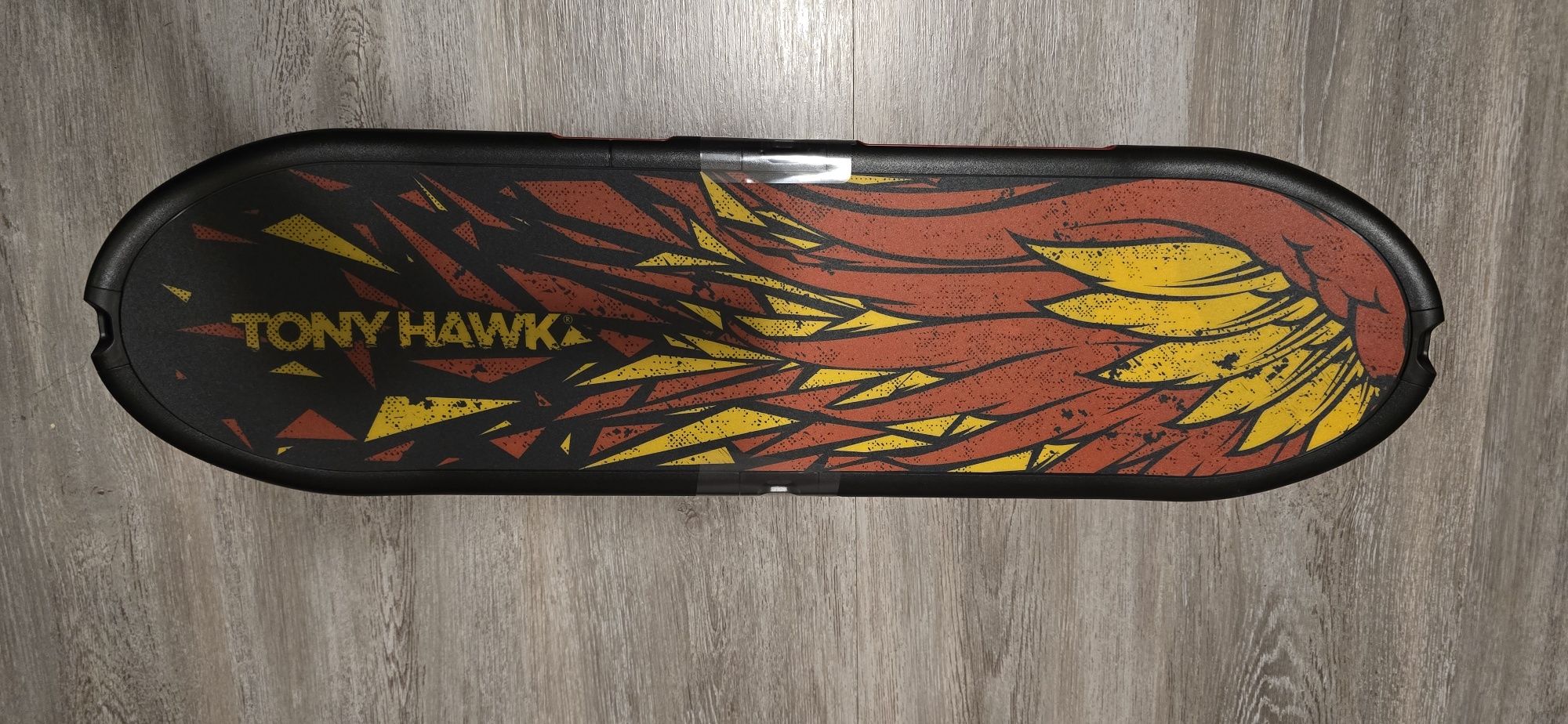 Tony Hawk Shred Nintendo Wii