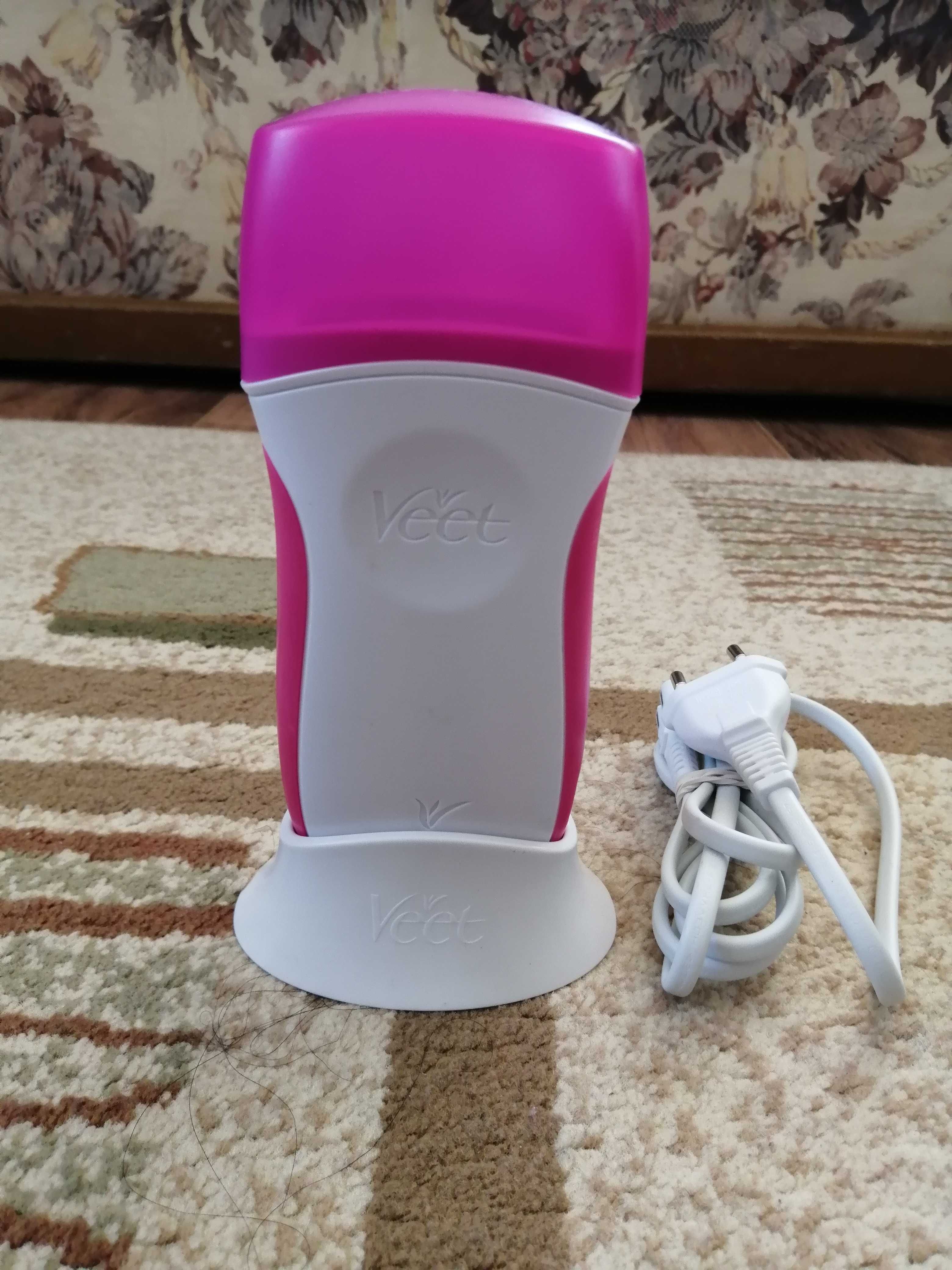 Podgrzewacz do wosku VEET EASYWAX