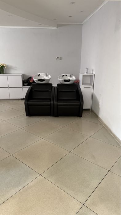 Аренда парикмахерского кресла, кератин,ботокс, колорист