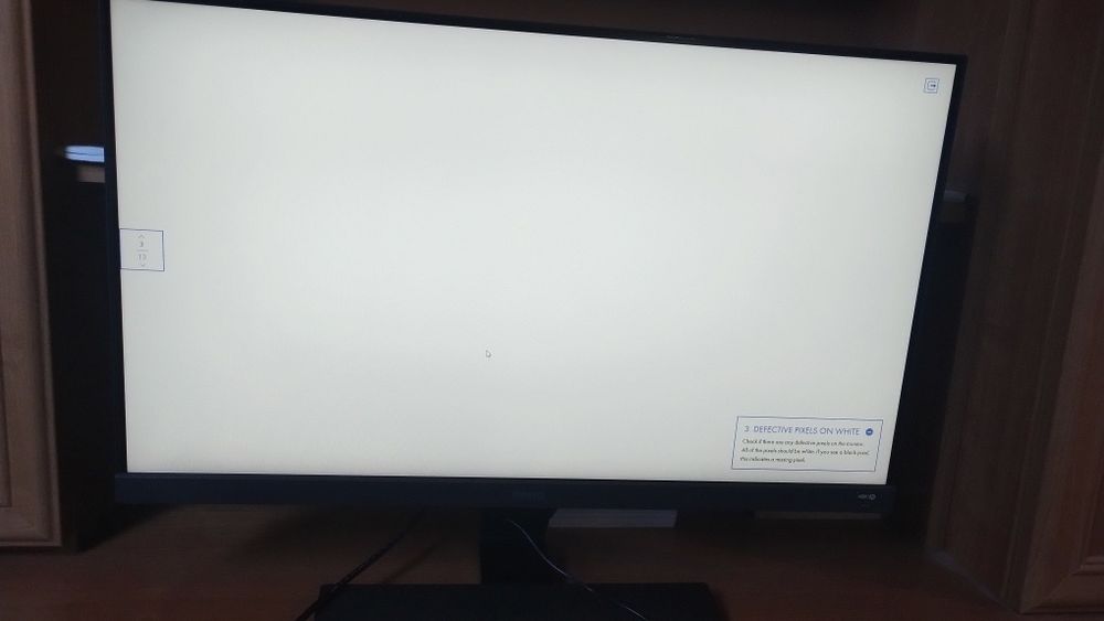benq ew277hdr monitor 1080p VA 400hdr 60hz