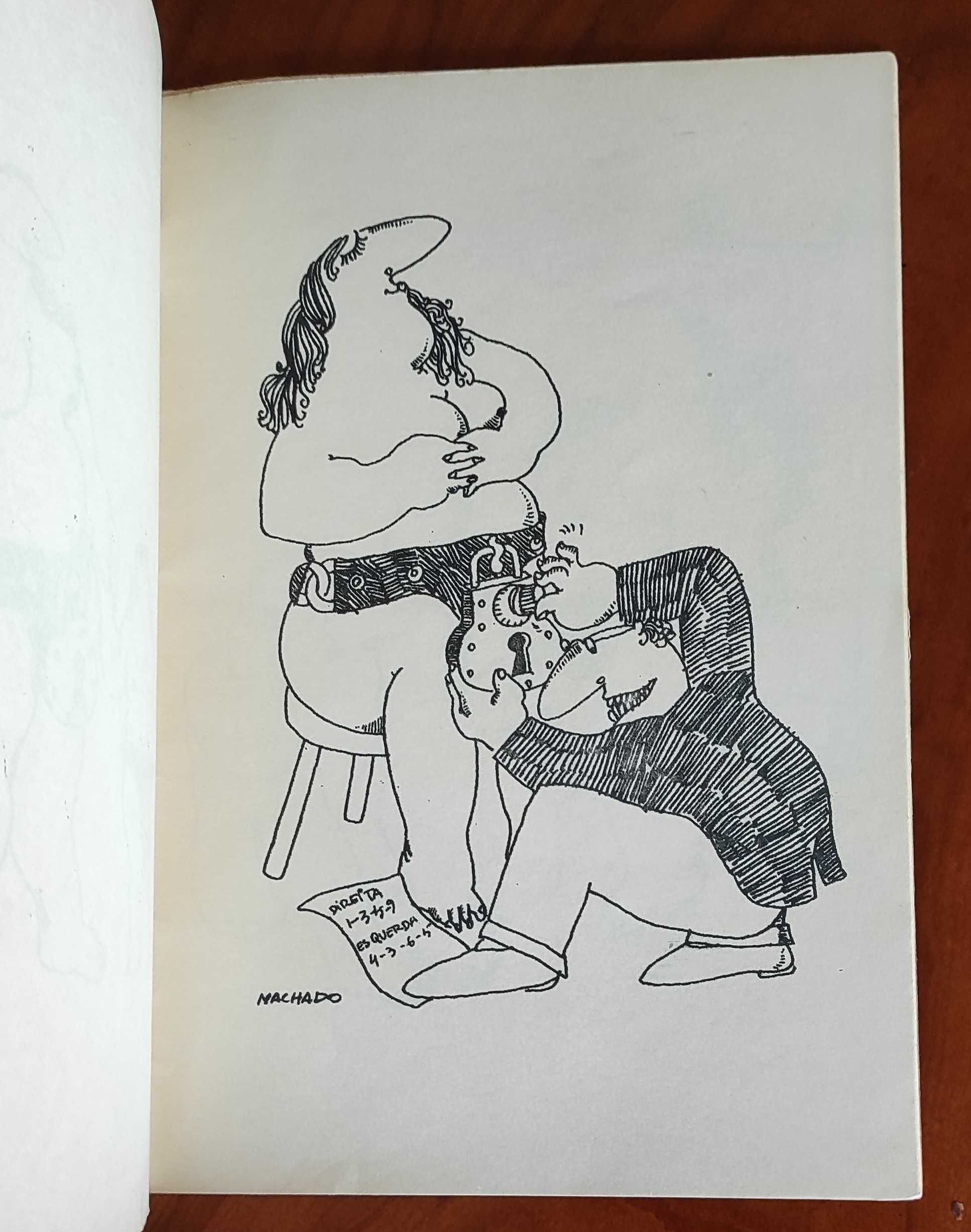 3 títulos da contracorrente