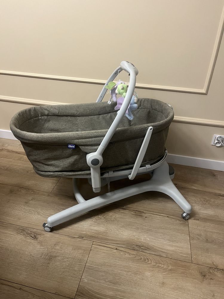 Wózek Chicco 4in1